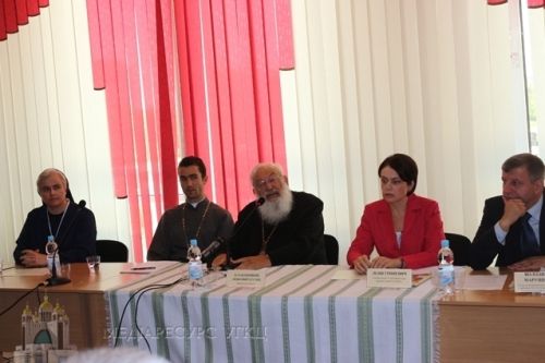 Держава повинна сприяти тому,щоб кожна віруюча людина одержала те,що їй належить–Блаженніший Любомир